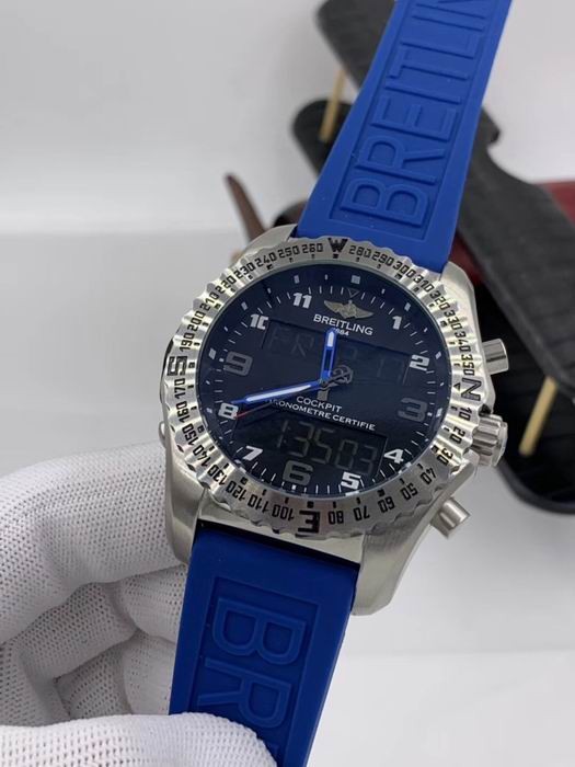 Breitling Watch 757